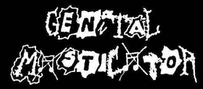 logo Genital Masticator
